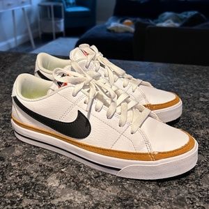 Nike Court Legacy Next Nature